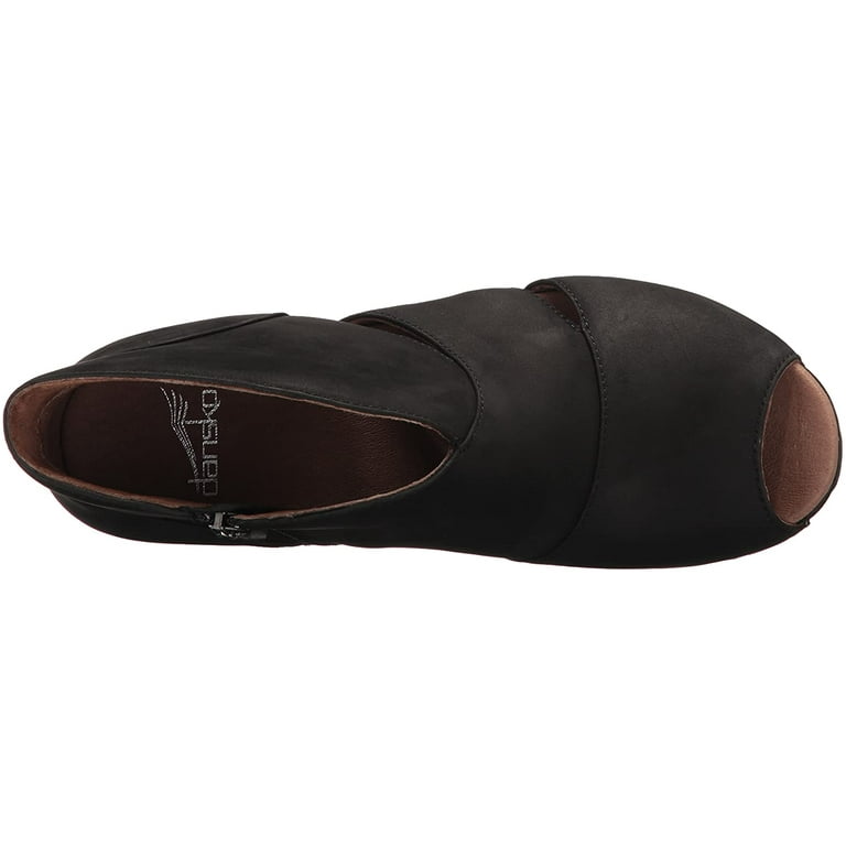 Dansko clearance delphina shooties