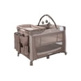 thumbnail image 1 of Cuna Corral Carestino GENOVA Beige, 1 of 6