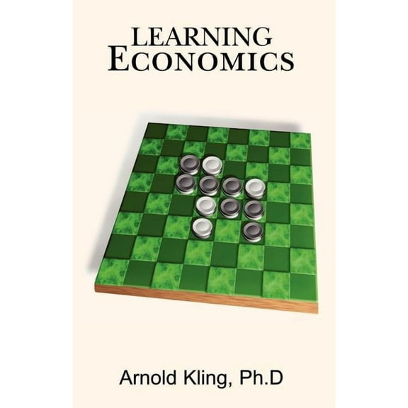 Learning Economoics, (Paperback)