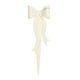 thumbnail image 1 of 10 soportes para ramos de flores, papel de regalo DIY, funda de papel decorativa con lazo Beige, 1 of 9