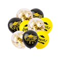 thumbnail image 4 of A-128 B Graduation Decorations Bundle With Flag Balloons Cake Placement For Party Venue Size B #5nL7p, 4 of 9