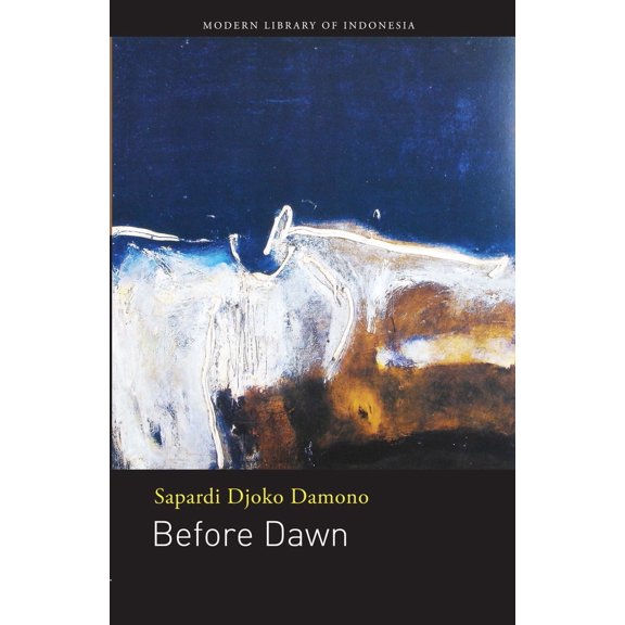Pre-Owned Before Dawn: Poetry (Paperback) 6029144189 9786029144185