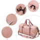 thumbnail image 4 of Bolsas de deporte, bolsas de viaje y bolsos de mano para hombre y mujer - compartimentos para botas y compartimentos para ropa húmeda - bolsas nórdicas para deporte, gimnasio, viajes de fin de semana, 4 of 5