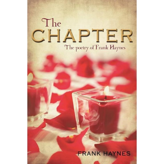 Chapter : The Poetry of Frank Haynes