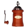 thumbnail image 4 of Molino De Café Manual Exquisito Molinillo De Café Retro Manual Para Restaurante Para El Hogar Para Moler Granos De Café Para Suministros De Café ANGGREK Vinos y Licores, 4 of 8