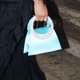 thumbnail image 5 of Bolso de mano de fiesta para mujer, con asa superior, para boda, cena, vestido, con clip, bolso de fiesta con diamantes, bolsos para mujer 2024, bolsas para mujeres, 5 of 5