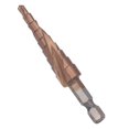 thumbnail image 5 of HSS Perceuse à Pales Cobalt Perceuse à Pales Perceuse à Pales Coupe-Perceuse Design Révolutionnaire, 5 of 5