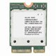 thumbnail image 1 of Wireless network card for laptop, WiFi 6E wireless card Wi Fi E wireless module for laptop maximized, 1 of 4