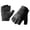 Black, variant on Adult Outdoor Cycling for Breathable Touchscreen Compatible Winter Sports Motorcycle Driving Protective Mitten M
