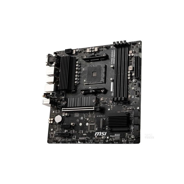 Placa madre MSI B150M MORTAR LGA 1151 Intel B150 DDR4 Micro ATX