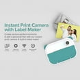 thumbnail image 3 of myFirst Camera Insta Wi Sarcelle​, 3 of 5