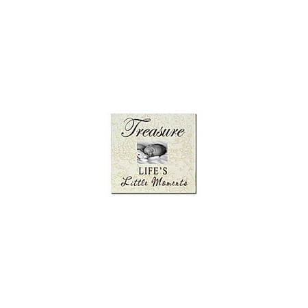 Forest Creations Treasure Life's Little Moments Child Frame