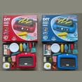 thumbnail image 1 of Children‘s Barbecue Table Toys Play Home Color-changing Food Simulation Cooking Rice Cooking Multifunctional Induction Cooker, 1 of 7