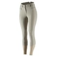 thumbnail image 2 of Horze Angelina Womens Knee Patch Breeches, 2 of 4