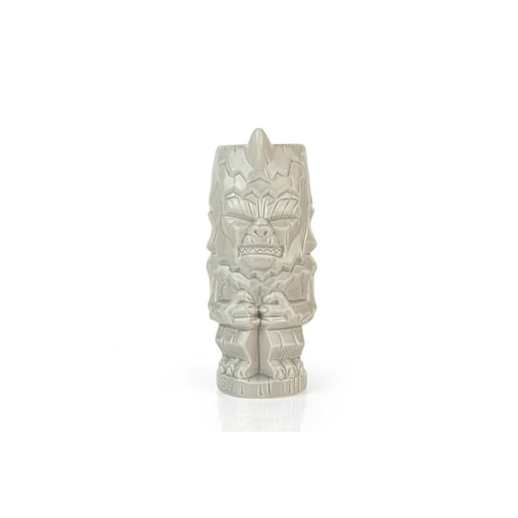 Geeki Tikis Star Trek: The Original Series Mugato Ceramic Mug | Holds 18 Ounces