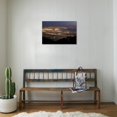 thumbnail image 3 of Bay Area Seen from Grizzly Peak, Unframed Photographic Print Wall Art by Dan Schreiber Sold by Art.Com, 3 of 4