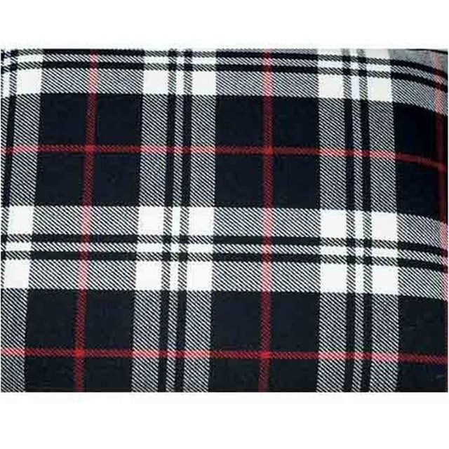 Picnic Plus M5108-Rst Grand Méga Mat- Rouge Scottie