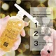 thumbnail image 2 of 24K oro ácido hialurónico nicotinamida esencia para la cara reposición hidratar reduce los poros iluminar el cuidado de la piel suero Facial reafirmante, 2 of 5