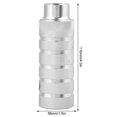 thumbnail image 4 of Reemplazo De La Clavija Del Pie De La Bicicleta, Clavija Del Reposapiés De La Bicicleta, Metal Resistente Para La Bicicleta De Montaña De La Bicicleta De Carretera ANGGREK Bike Foot Peg, 4 of 8