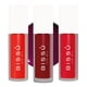 thumbnail image 1 of Kit 3 tonos Lip Oil 4 g Varios Tonos Bissú Brillante multicolor, 1 of 7