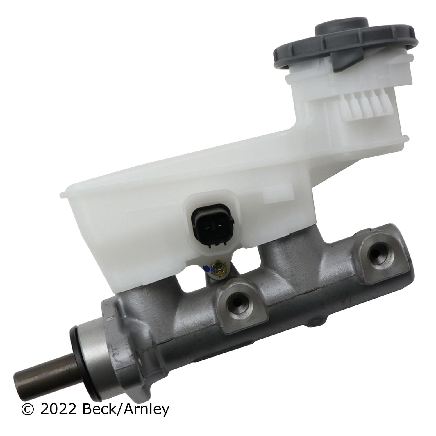 BeckArnley 072-9753 Brake Master Cylinder