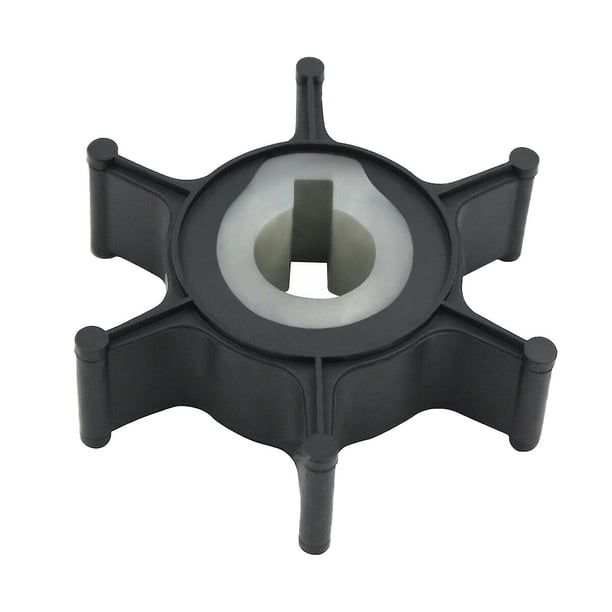 Impulsor de bomba de agua para 2HP Outboard P45 2A 2B 2C 646-44352-01-00 Barcos
