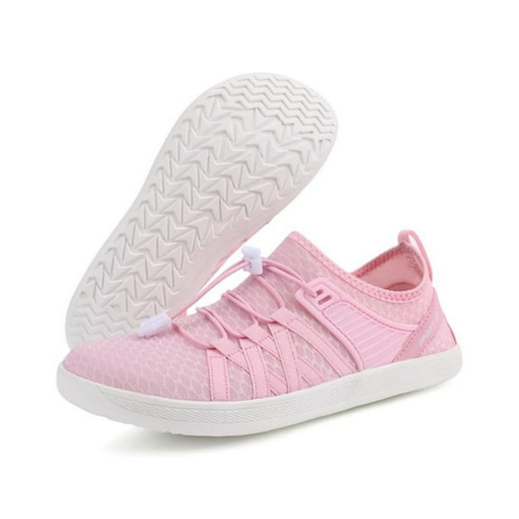 Womens Minimalist Shoes Wide Width Barefoot Shoes Casual Walking Shoes Comfy Sneaker for Walking, Surfing, Yoga