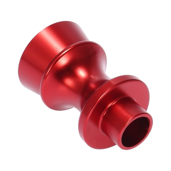 Manual Car Shift Knob Adapter Reverse Lock Out Lifter Red for Subaru BRZ 2013-2020 for Toyota GT86 2012-2020