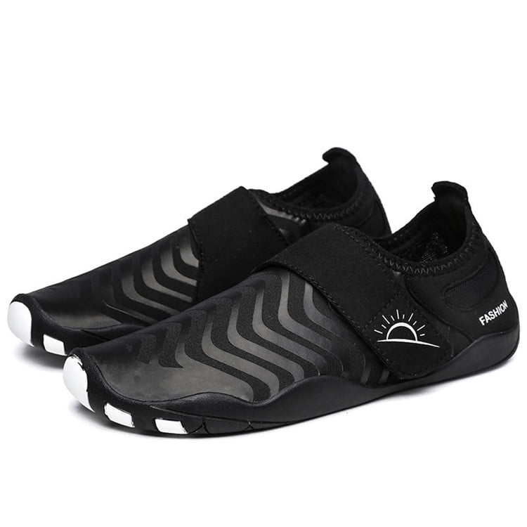 walmart mens swim shoes