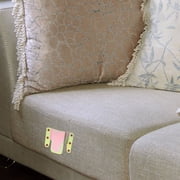 FELTECHELECTR 6 Sets Metal Sectional Sofa Connectors, for Couch Assembly Accessories