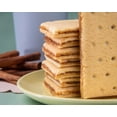 thumbnail image 3 of Katz Gluten Free Toaster Pastries - Cinnamon (Unfrosted) |Gluten Free, Dairy Free, Nut Free, Soy Free, Kosher | (6 Pack, 8.0 Ounce Each), 3 of 5