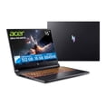 thumbnail image 4 of Combo Laptop Gamer Acer Nitro V16 Ryzen 7 16GB RAM 512GB SSD 16" FHD RTX 5050 Negro + Base Enfriadora, 4 of 7