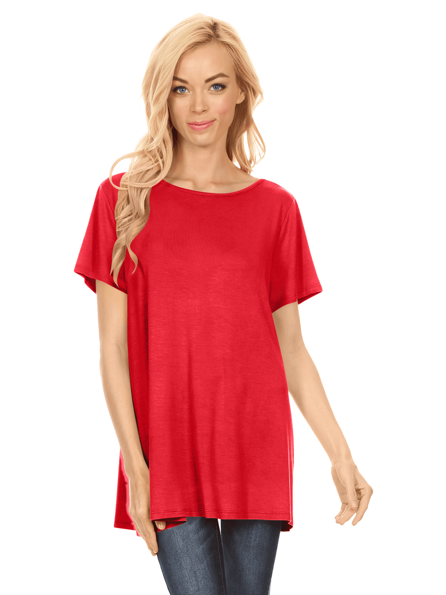 tunic shirt