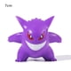 thumbnail image 3 of Figuras de acción de Pokémon de 34 estilos, juguetes de 8 cm, Arceus, Pikachu, Gengar, Charizard, modelo de PVC, juguete, regalo de cumpleaños para niños, 3 of 5