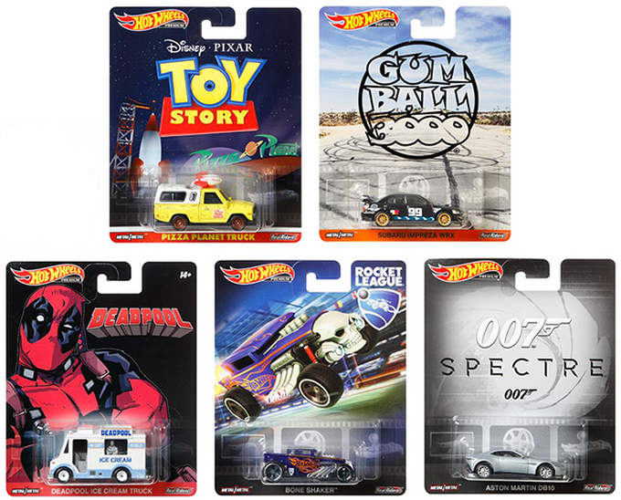 hot wheels retro cars