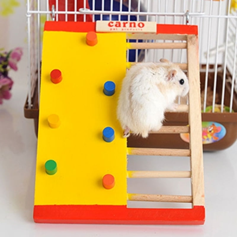 hamster toys walmart