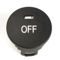 thumbnail image 1 of Cubierta del interruptor del panel de aire acondicionado para Bmw 5 Series E60 61319250196 Afortunado Sencillez, 1 of 5