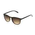 thumbnail image 2 of Sunsentials By Foster Grant Women's Cat Eye Sunglasses, Tortoise Brown, 2 of 4