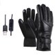thumbnail image 1 of USB Warm Hand Heating Gloves Electric Heated Gloves Waterproof Windproof Outdoor Home Touch Screen USB Powered Heated Gloves, 1 of 5