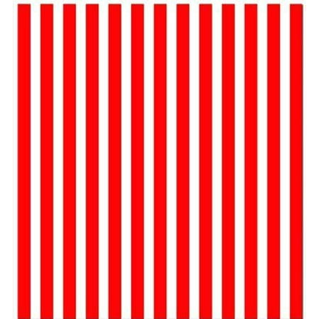 Mohome Polyester Fabric 5x7ft Red And White Striped Background For Mohome Polyester Fabric 5x7ft Red And White Striped Background For