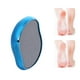 thumbnail image 1 of Archivo De Pie Lima para pies, amoladora, talón, callos, piel muerta, kit para eliminar pies, depurador azul Ndcxsfigh Libre de BPA, 1 of 8