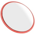 TUIBELY 30cm Safety Convex Mirror for Traffic & Security