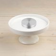 thumbnail image 2 of SHISUYAN 3pcs Revolving Bearings Turntable Base Aluminum Alloy Discs Rotatable Table Tools, 2 of 8