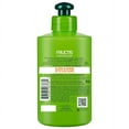 thumbnail image 2 of Garnier Fructis Sleek & Shine Intensely Smooth Leave-In Conditioning Cream, 2 of 2