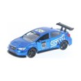 thumbnail image 5 of 2016 Subaru WRX STI Widebody Diecast Car Package - Box of 12 1/32 Scale Diecast Model Cars, Assorted Colors, 5 of 5