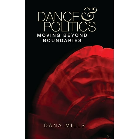 UPC: 9781526105158 | Dance and Politics: Moving Beyond Boundaries (Paperback)