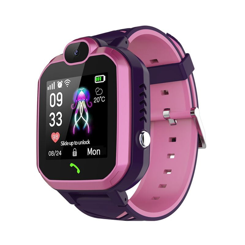 Children's Watches Phone, Sports Smart Watches for 4-15y Boys and Girls