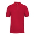 thumbnail image 1 of Playera Polo Para Hombre Pique Basica, 1 of 4