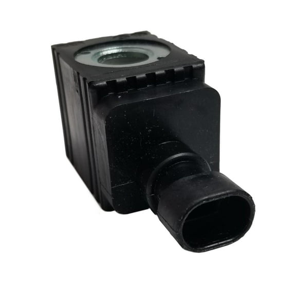 John Deere Original Equipment Solenoid Valve Coil - RE50782