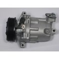 thumbnail image 1 of 2007-2011 Nissan VERSA Compresseur AC Hatchback 1.8L, 1 of 1